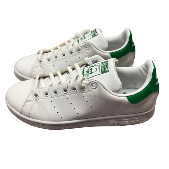 Adidas Stan Smith PrimeGreen - Picture 5 of 8